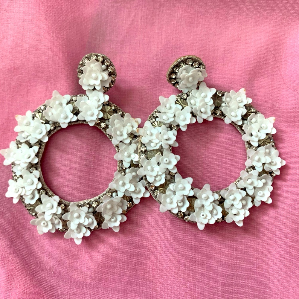 J. Crew Earrings